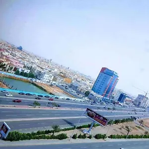 Hotel Mira Sultan Street-jeddah, Jeddah