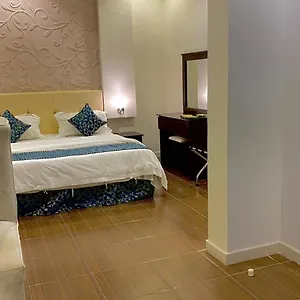 2* شقة فندقية الأوزة الذهبية