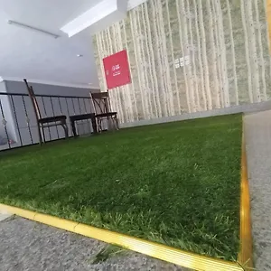 2* شقة فندقية ليلة ود