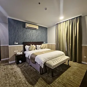3* شقة فندقية قصور الشرق للوحدات السكنية
