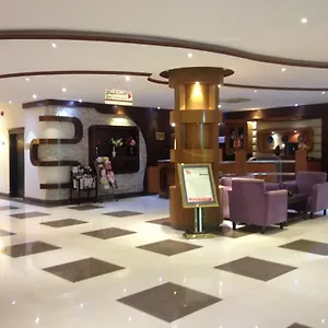 درر داريا للشقق الفندقيه - النفل شقة فندقية الرياض