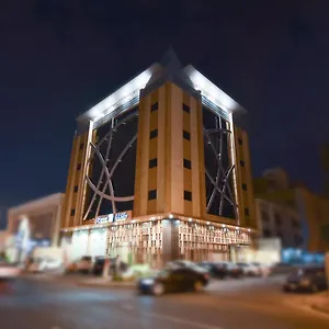  شقة فندقية Kanz Suites