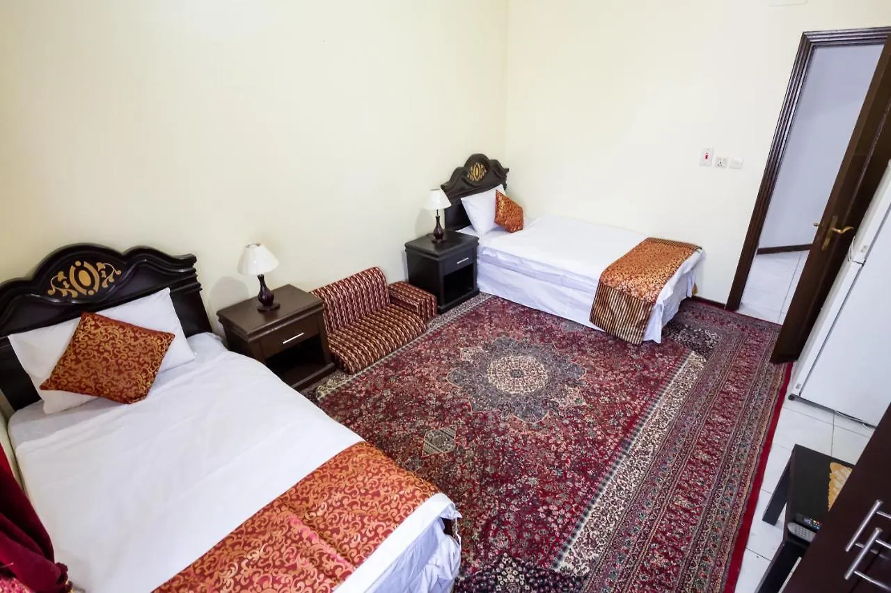 Al Eairy Apartments - Jeddah 4
